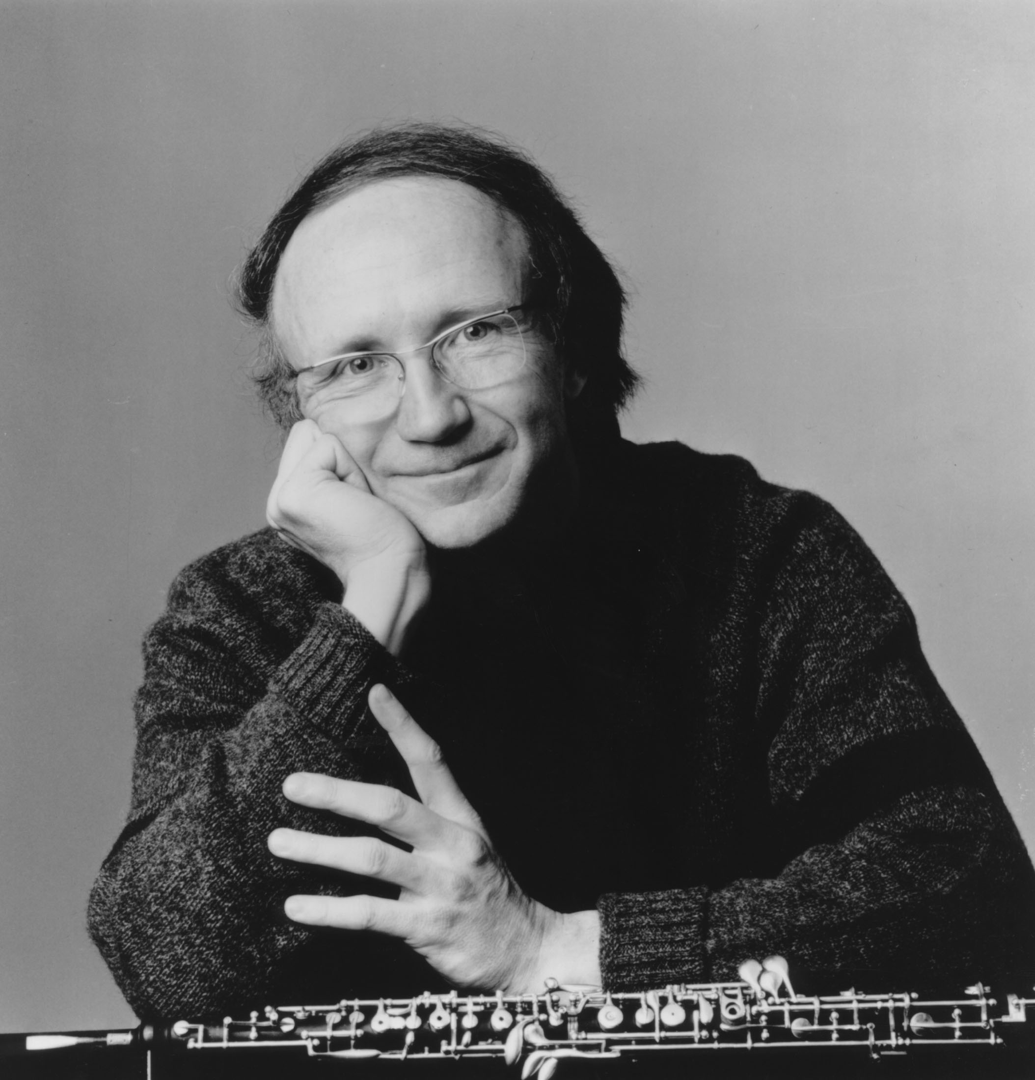 Heinz Holliger