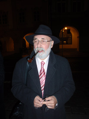 Josef Marek