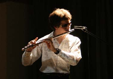 Petr Pařízek