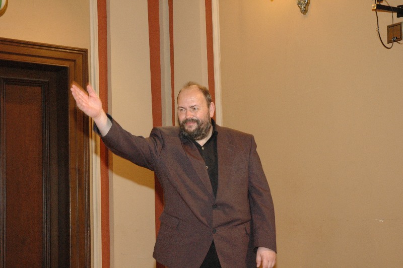 Jiří Bezděk