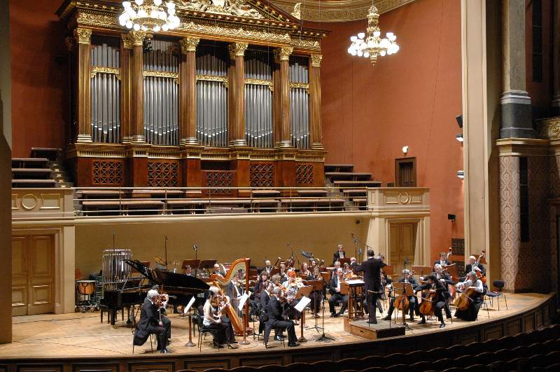 Jihočeská komorní filharmonie České Budějovice