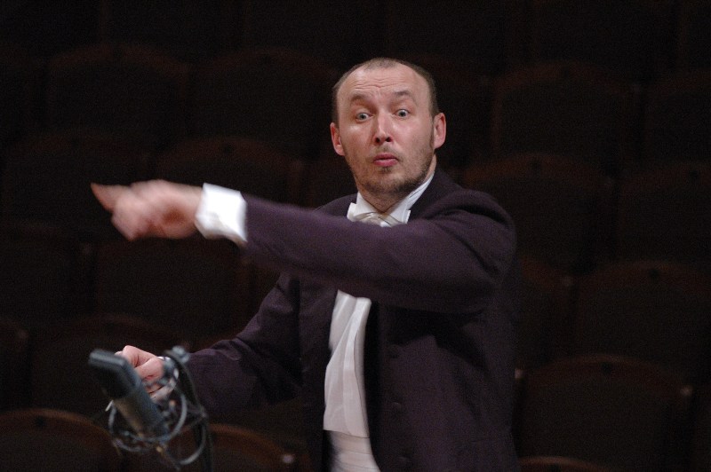 Stanislav Vavřínek