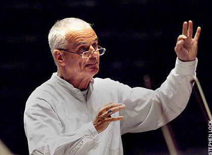 Peter Maxwell Davies