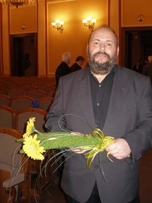 Jiří Bezděk